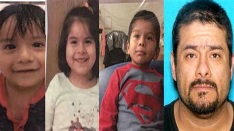 Amber Alert Canceled 3 Kids Found Safe Father In Custody