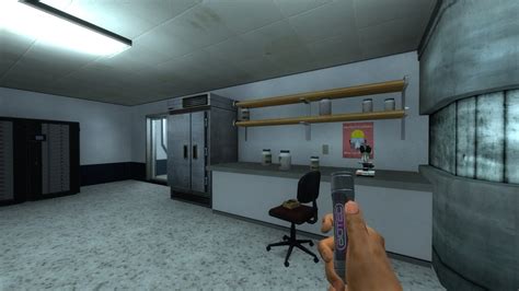Mod Zombie Panic Source Half Life 2 Mod Upcoming Major Balance