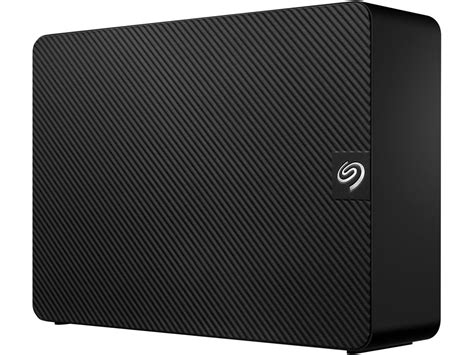 Seagate Expansion 14tb External Hard Drive Hdd Usb 30 With Rescue
