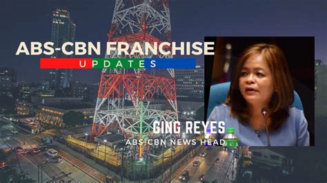 Cbn is the christian broadcasting network. Journalism is a Public Service, Says ABS-CBN News Chief ...