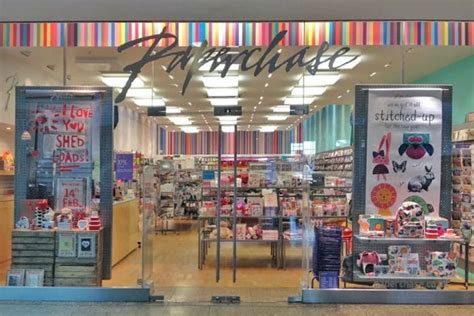 Paperchase Launches Cva To Slash Rent Costs By 50 Retail Gazette