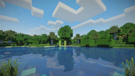 10 Best Minecraft Shader Packs You Should Install Today