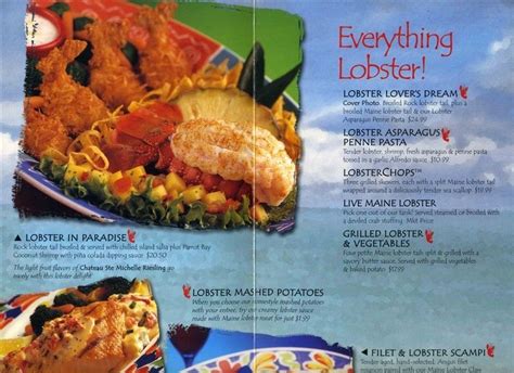 The best theater in to. Red Lobster Restaurant It's LobsterFest and 50 similar items