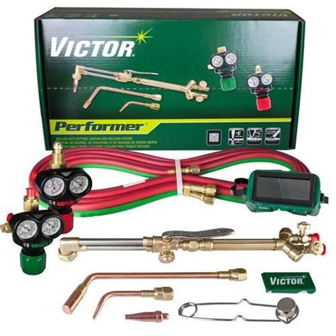 Victor Welding And Cutting Set Mewnex Tools Ltd