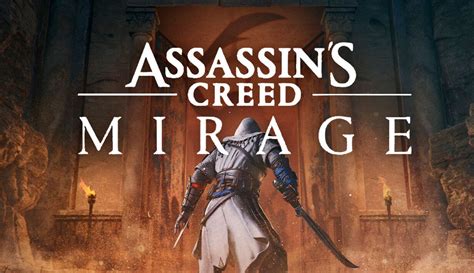 Nuevo Assassins Creed Mirage Para Ps Por Hot Sex Picture