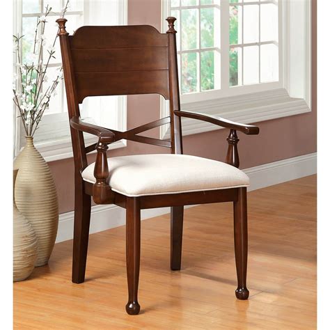 Use together with some upholstery shampoo for particularly stubborn stains. 19 Types Of Dining Room Chairs (Crucial Buying Guide)