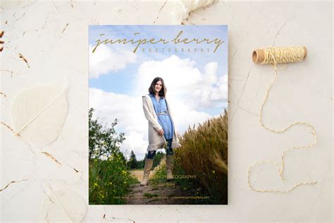 Juniper Berry Photography Help Me Choose The Autumn Magazine Cover