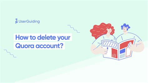 How To Delete Your Quora Account
