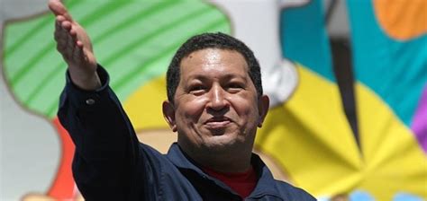 Whos Afraid Of Hugo Chávez Race Empire And Chavismos Revolutionary