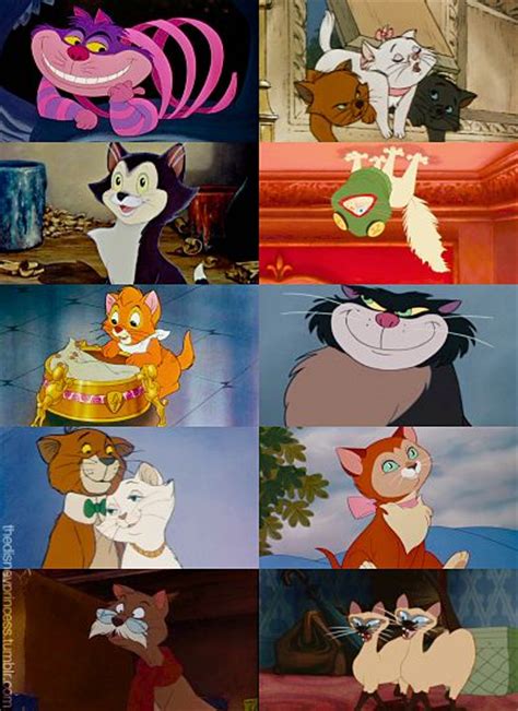 35 Disney Cats Ideas Disney Cats Disney Disney Animals