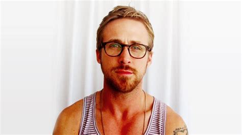 The Week In Gifs Ryan Gosling Edition Grist