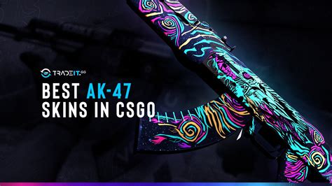 The Best Ak Skins Cs Go One Of The Most Practical Guns