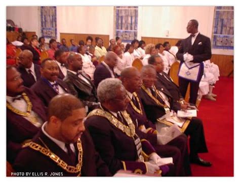 King Solomon Lodge 1 137th Annual Founders Day
