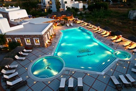 Naxos Resort Beach Hotel Ξενοδοχείο Ναξος Χώρα Νάξος Κυκλάδες Διαμονή Ταξίδια Διακοπές