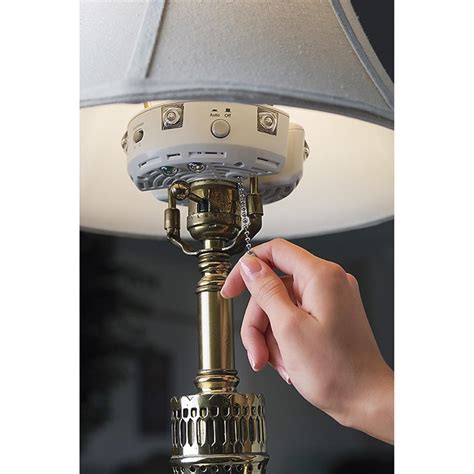 Shop for led emergency lights at walmart.com. Hunter® Emergency Lamp Lighter - 135412, Lighting at ...