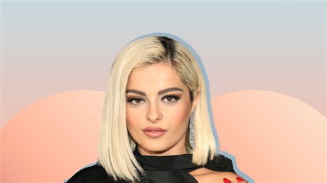 Bebe Rexha Shows Off Her Bootybygod—and It Might Be Her Boldest Butt