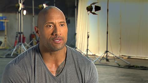 Dwayne Johnson Talks About Becoming ‘hercules Celebrity Wire