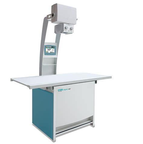 Digital Veterinary X Ray Systems Md Innovation Tech Gmbh
