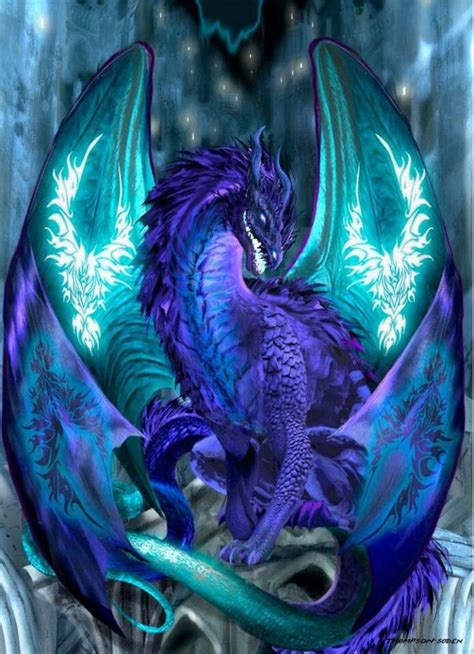 The Meaning And Symbolism Of The Word Dragon