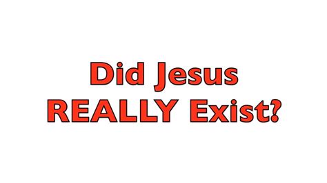 Did Jesus Really Exist When Was Nazareth Founded Youtube