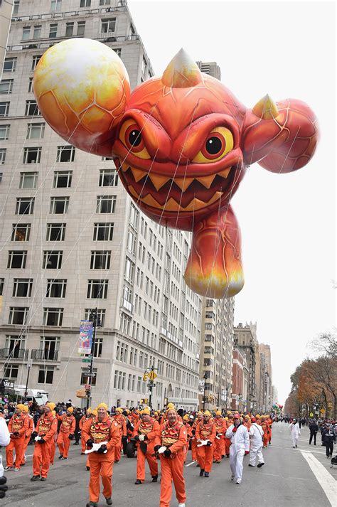 Macy S Thanksgiving Day Parade 2014 Cbs News