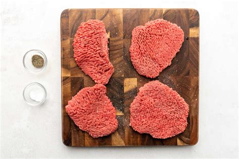 Tenderized Cube Steak Recipe Deporecipe Co