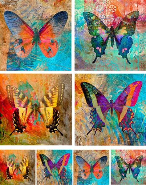 Pin By Lori Reznick On Butterfly Art Butterfly Painting Butterfly