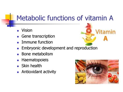 Vitamins презентация онлайн