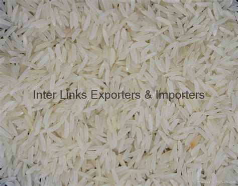 Pk 386 Long Grain Most Demanded Fragrant White Rice Pakistan Trading