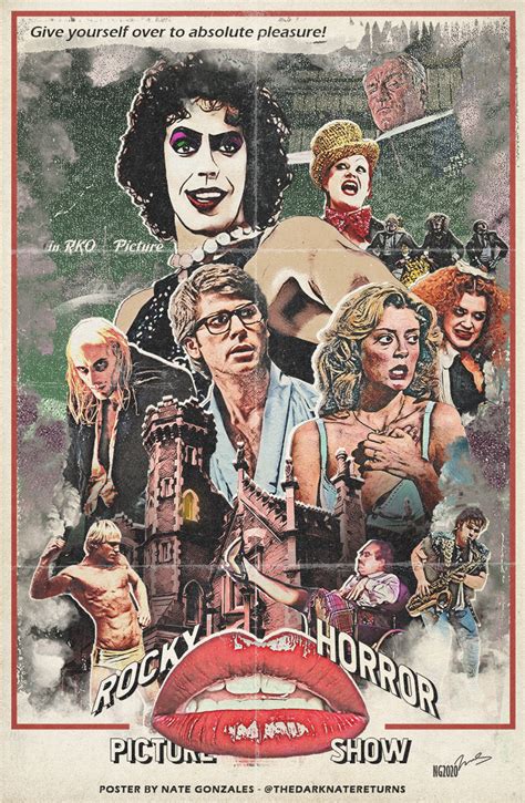 The Nun Alternative Poster Posterspy Horror Movie Art Vrogue Co