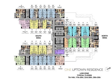 One Uptown Residence