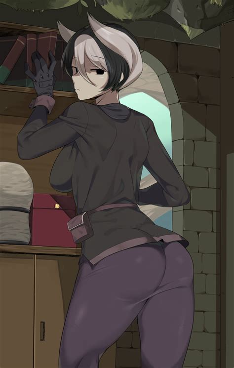 Ozen Made In Abyss Drawn By Urec Danbooru