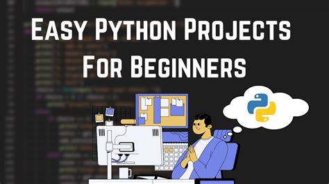 Top 10 Easy Python Project Ideas For Beginners All About Python Youtube