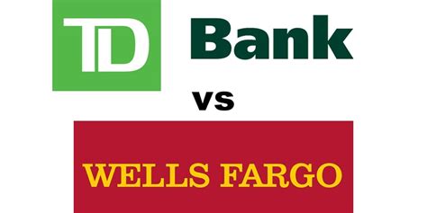 Why do you keep paying wells fargo fees every month? TD Bank vs Wells Fargo: Which Is Better?