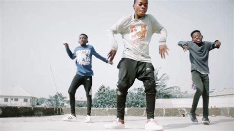 Ghana Best Kids Dance To Afro Beat 2017 Youtube
