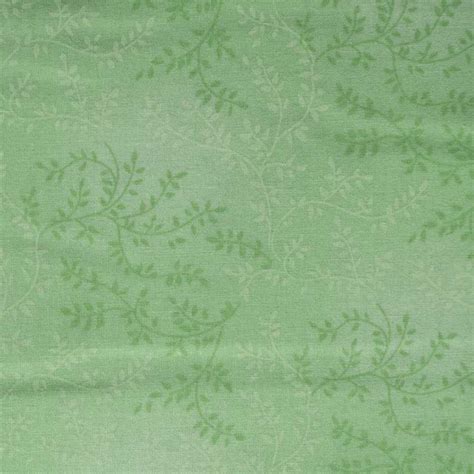 108 Wide Tonal Vineyard Mint Green Cotton Quilt Backing Fabric Ebay