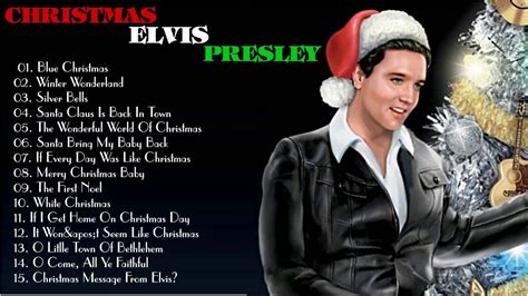 Blue Christmas Elvis Presley Christmas Songs By Elvis Presley Elvis