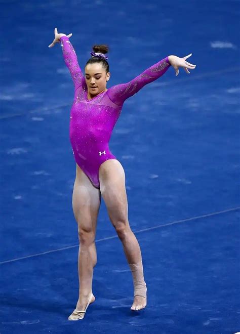 Maggie Nichols Usa Artistic Gymnastics Hd Photos Female Gymnast