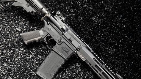 Review American Tactical Alpha 15 Rifle An Official Journal Of The Nra