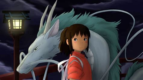Hayao Miyazakis Spirited Away Comes To Us Theaters This Month