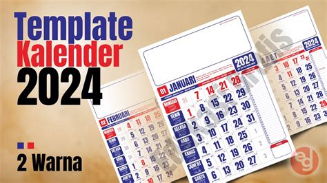 Template Kalender 2024 Cdr Lengkap Tadrisululum Images And Photos Finder