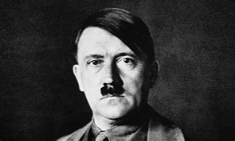 Historians Claim Nazi Leader Adolf Hitler Had A Micro Penis Due To