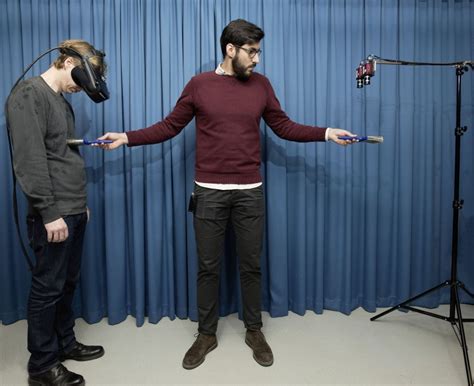 Invisibility Cloak Makes Social Anxiety Disappear