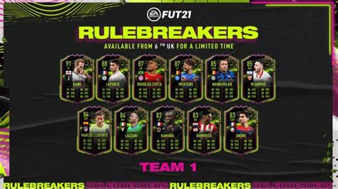 Breaking news headlines about harry wilson, linking to 1,000s of sources around the world, on newsnow: FIFA 21 Rulebreakers guide: Harry Kane gets new card with 91 pace - News Break