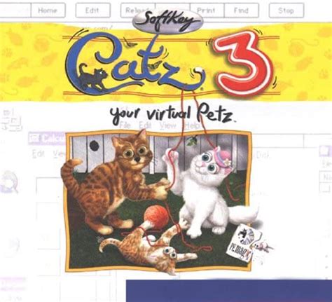 Catz 3 Old Games Download