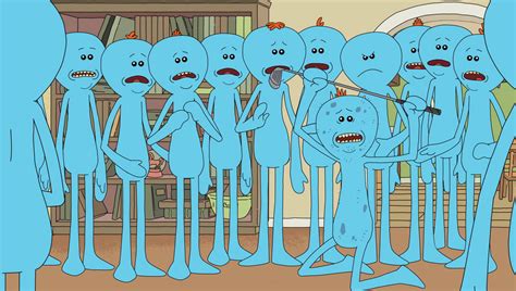 Meeseeks And Destroy Transcript Rick And Morty Wiki Fandom