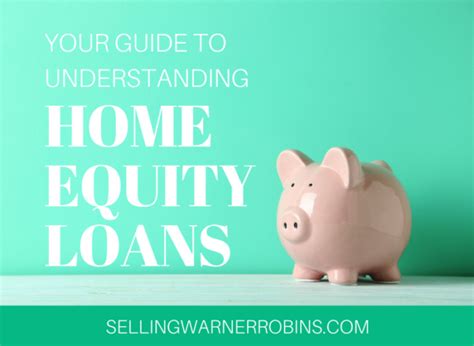 A Guide To Home Equity Loans