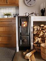 Wood Stove For Tiny House