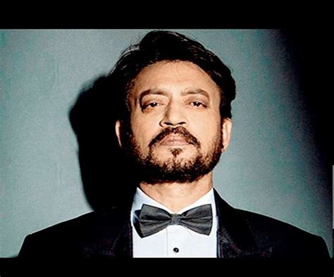 Irrfan Khan No More Remembering Bollywoods Actor Extraordinaire Who