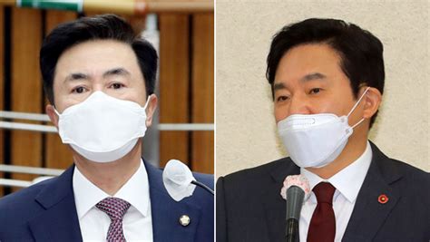 중국의 적반하장…美 전자담배 폐질환 환자서 코로나19 기원. 김태흠 "이준석, 월권행위 자제해야"…원희룡 "개인 활동 아닌 ...
